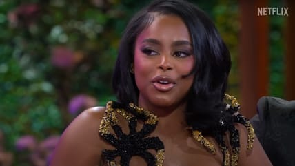 ‘Love Is Blind’ cast member Ashley Adionser speaks out following her split from Tyler Francis: ‘He is a pathological liar’